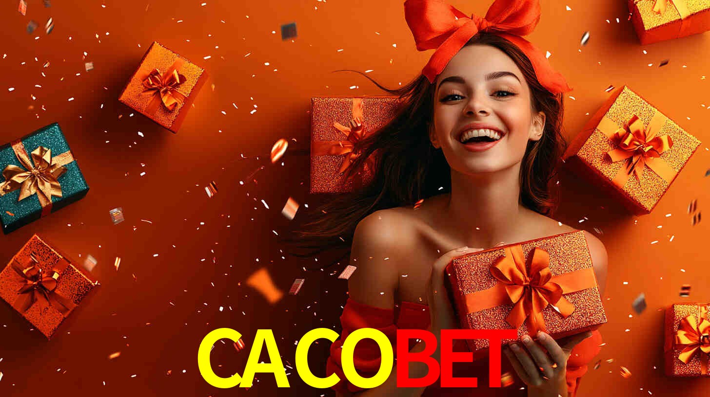 Promoções Semanais e Códigos Promocionais CACOBET
