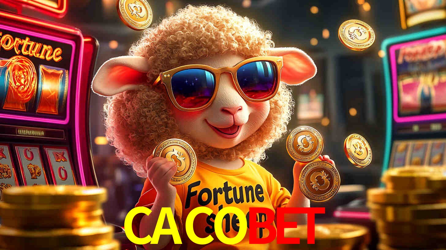 Como Jogar Fortune Tiger no CACOBET
