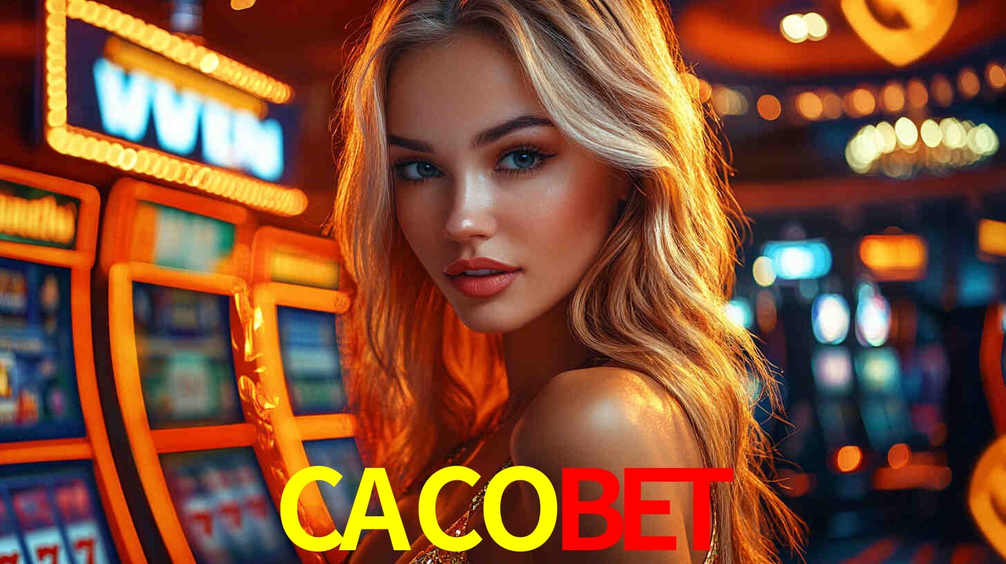 Caça-Níqueis no CACOBET