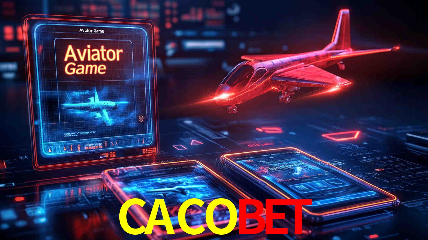 Benefícios do Aviator no CACOBET