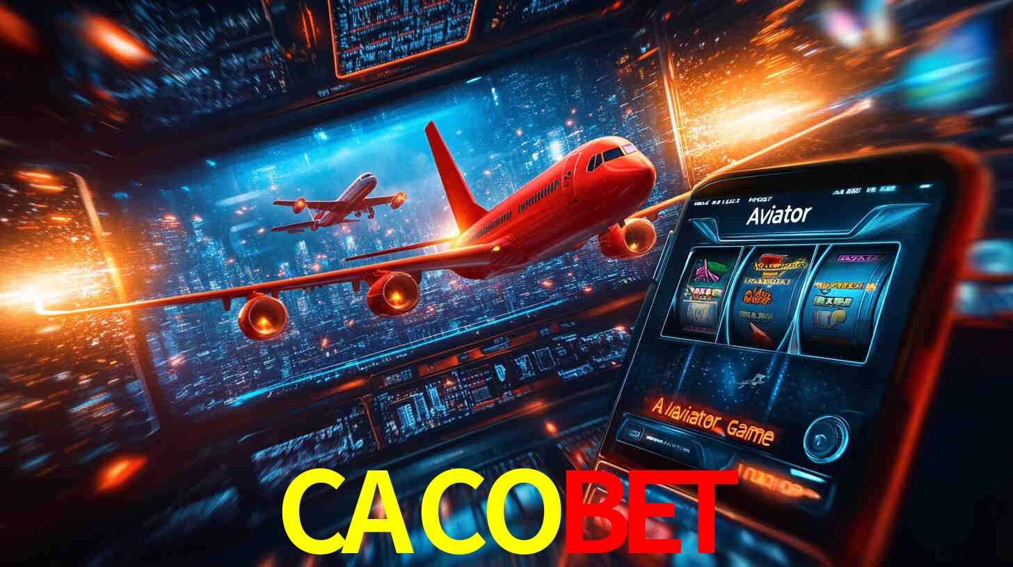 Dicas para Jogar Aviator no CACOBET
