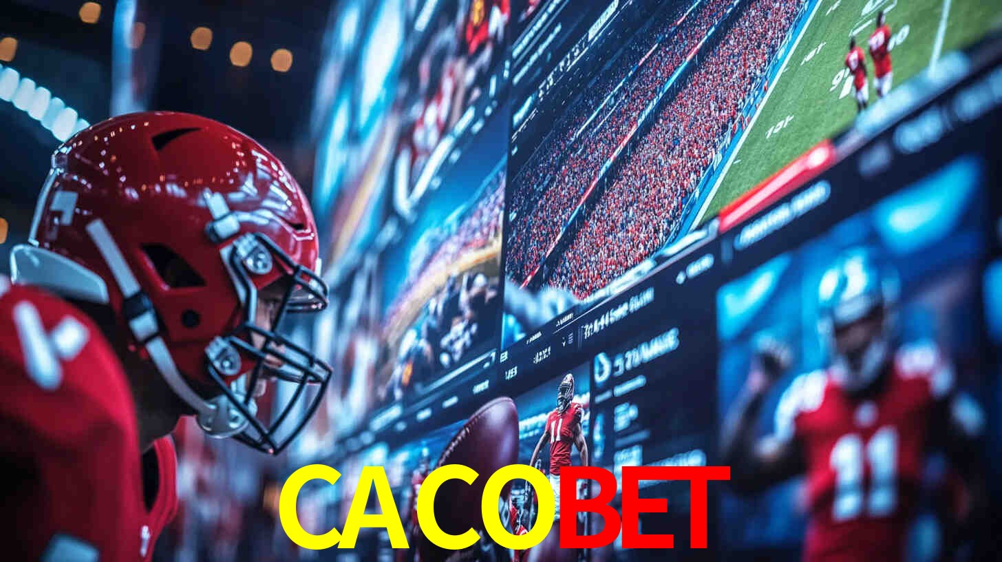 Benefícios das Apostas Ao Vivo no CACOBET