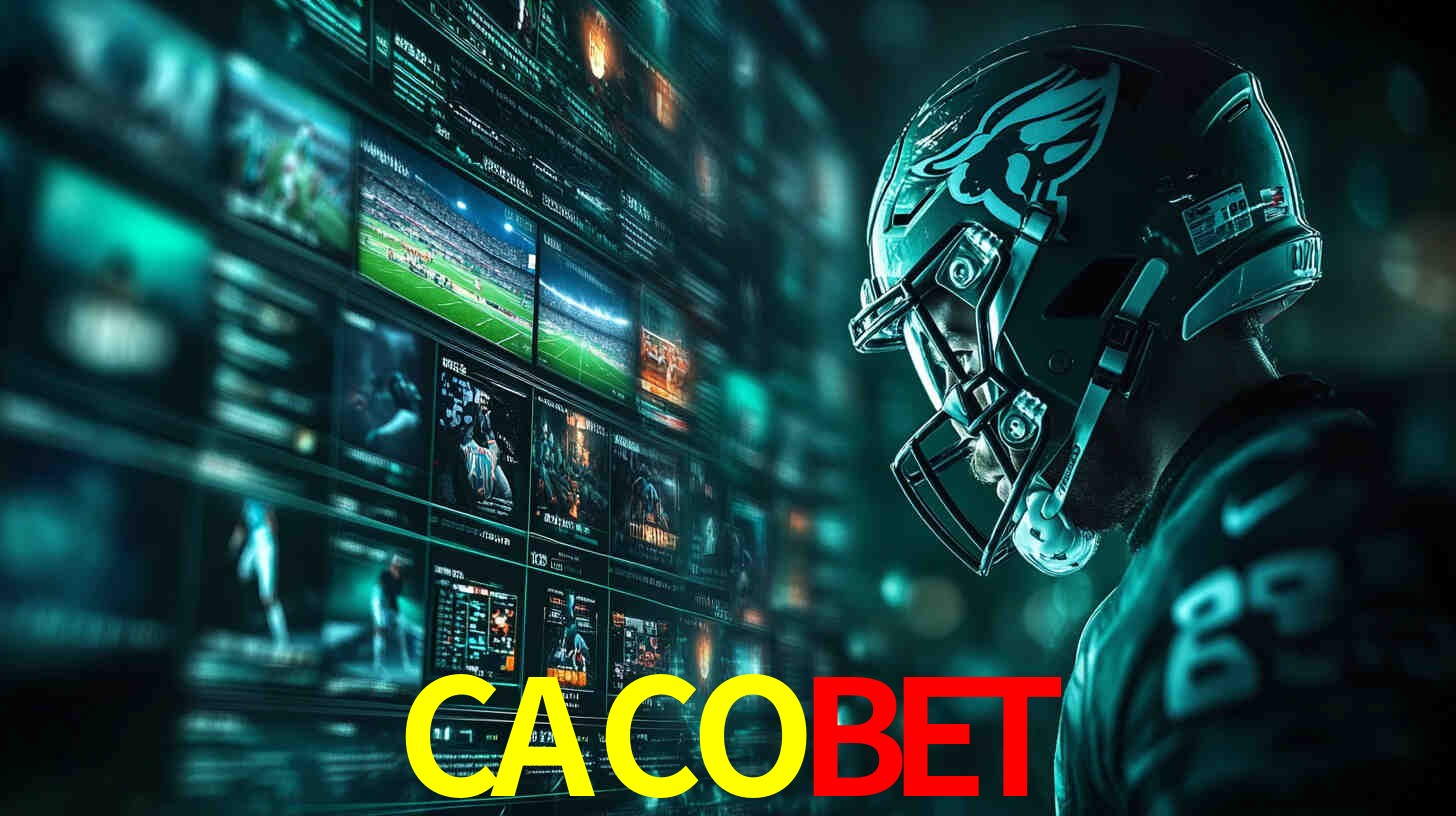 Esportes em Destaque no CACOBET