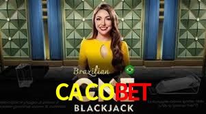 Blackjack Brasileiro
