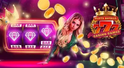 Live Casino Tables