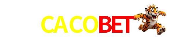 Logo da CACOBET